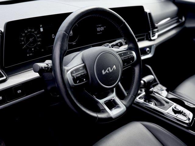 kia Sportage 2023 - 12