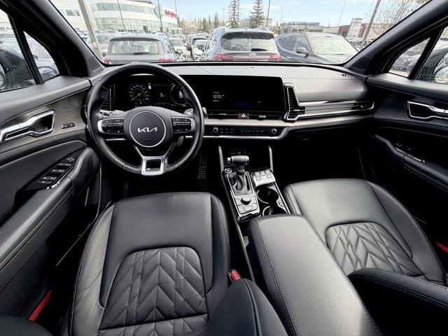 kia Sportage 2023 - 13
