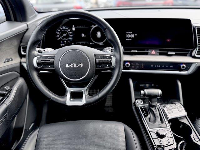 kia Sportage 2023 - 14