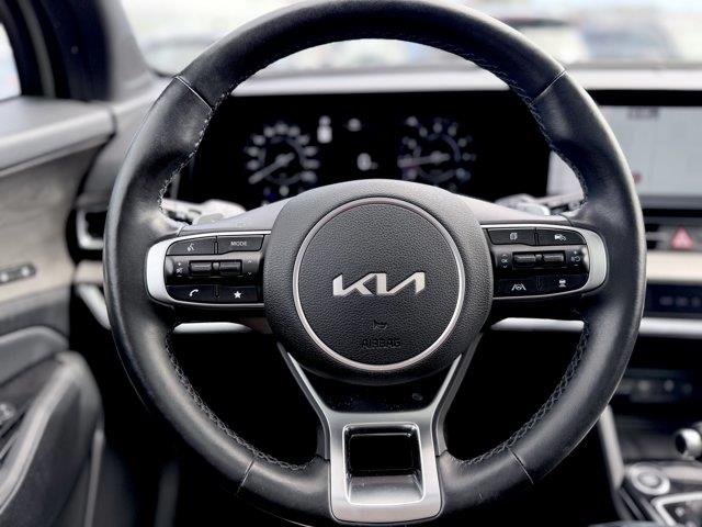 kia Sportage 2023 - 15