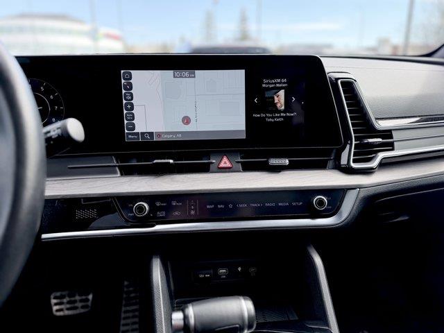 kia Sportage 2023 - 17