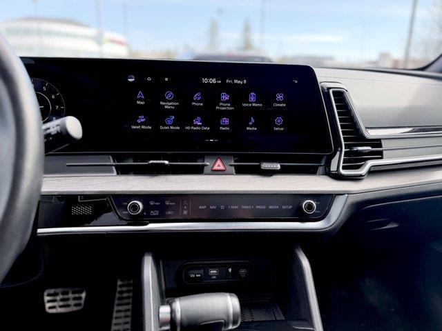 kia Sportage 2023 - 18