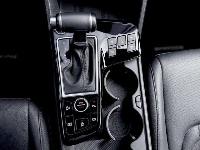 kia Sportage 2023 - 20