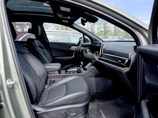 kia Sportage 2023 - 22