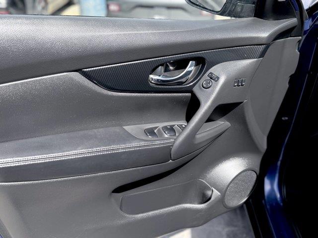 nissan Rogue 2018 - 13