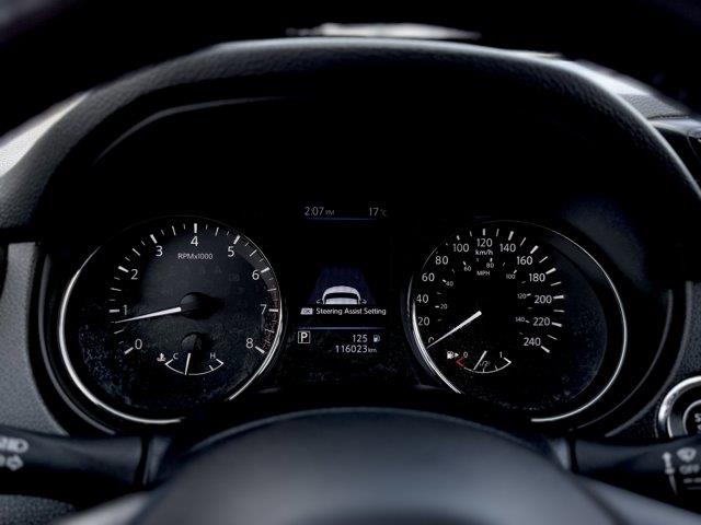 nissan Rogue 2018 - 18
