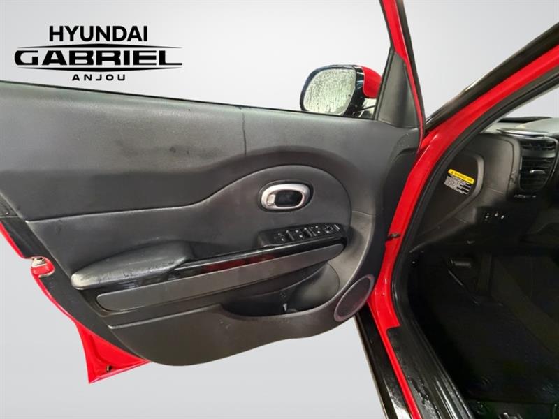 kia Soul 2016 - 7