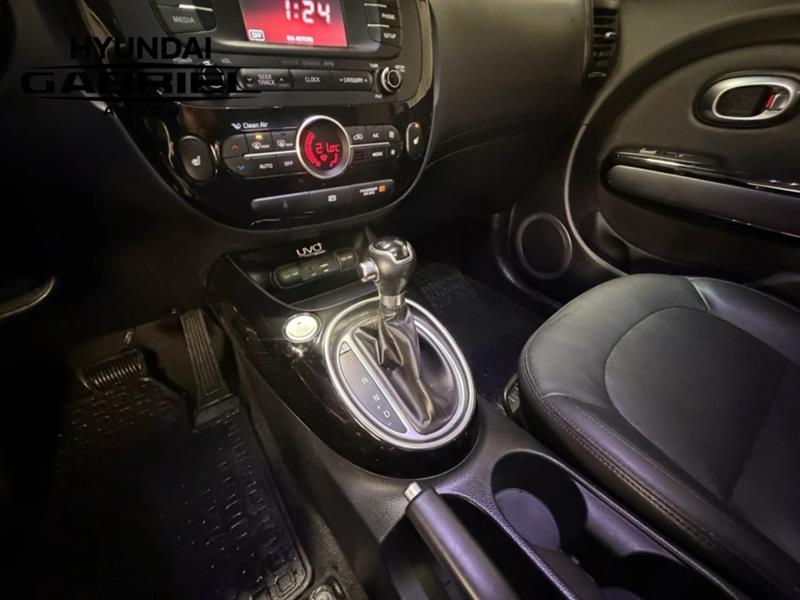 kia Soul 2016 - 8
