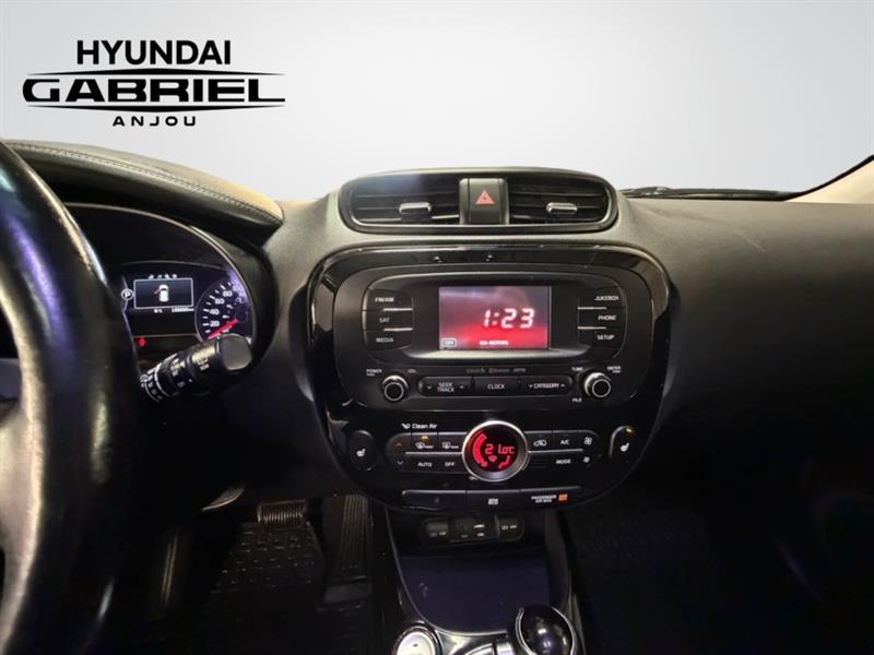 kia Soul 2016 - 9
