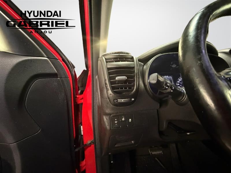 kia Soul 2016 - 10