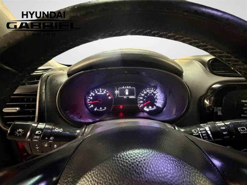 kia Soul 2016 - 12