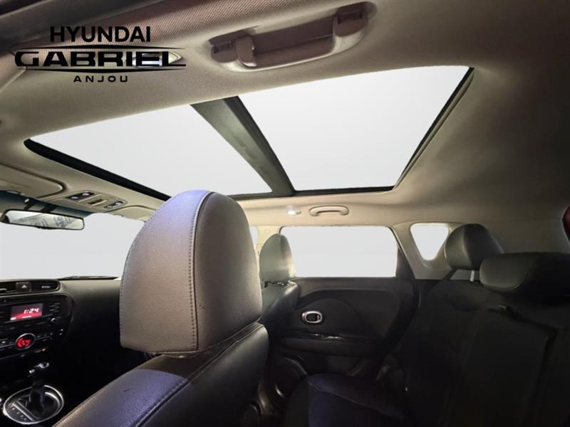 kia Soul 2016 - 13