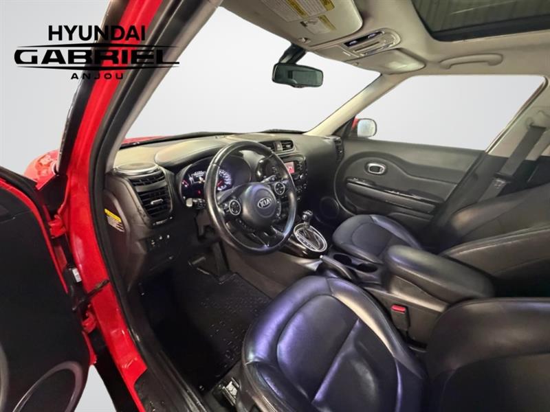 kia Soul 2016 - 14