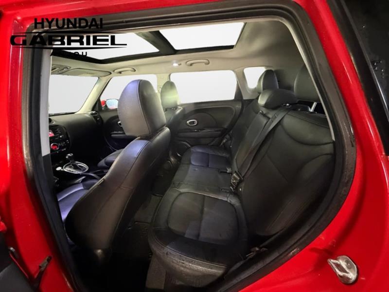 kia Soul 2016 - 15