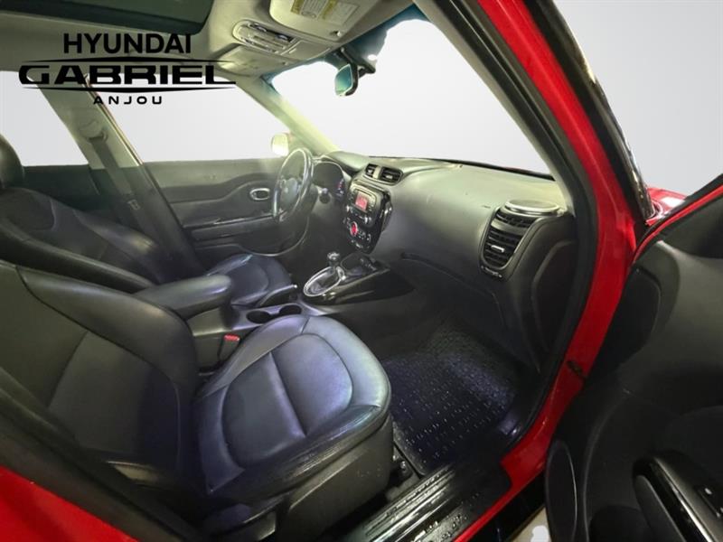 kia Soul 2016 - 16