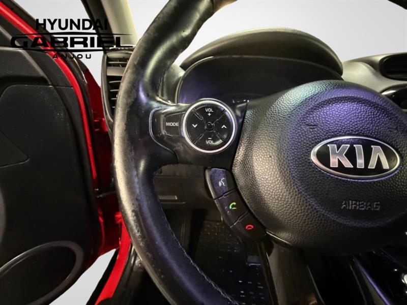 kia Soul 2016 - 20
