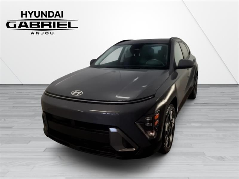 hyundai Kona 2024