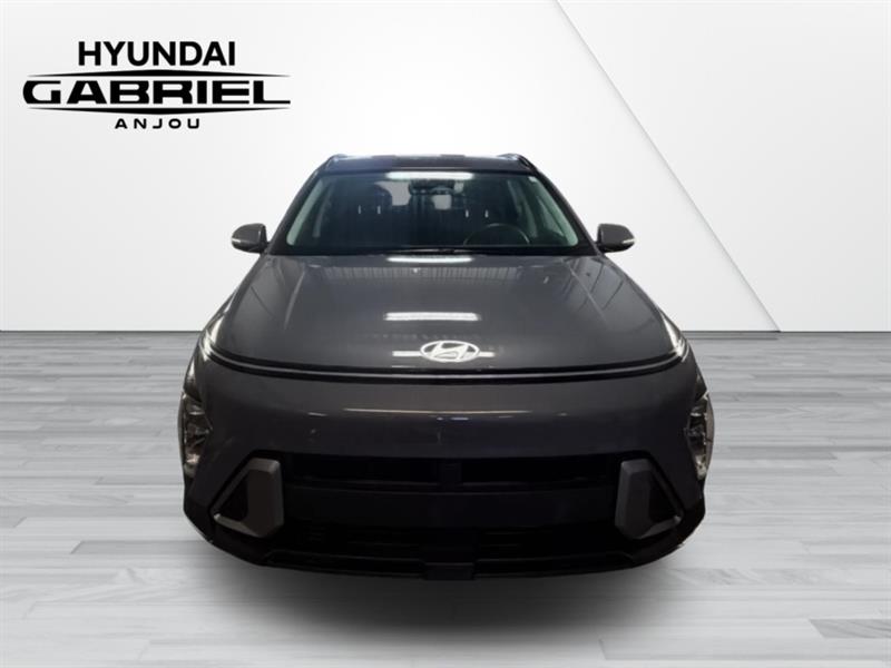 hyundai Kona 2024 - 2