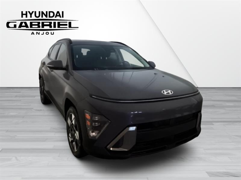 hyundai Kona 2024 - 3