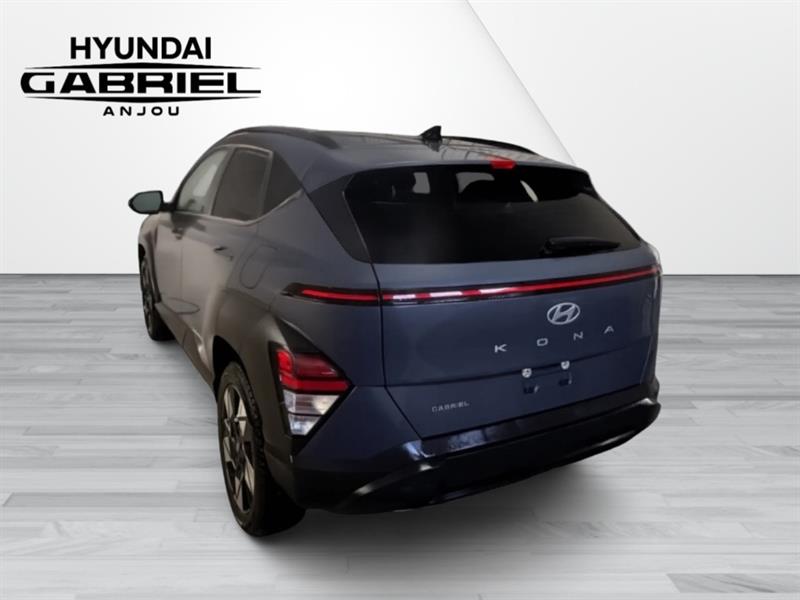 hyundai Kona 2024 - 4