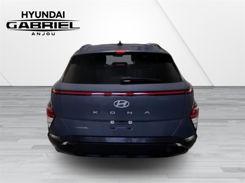 hyundai Kona 2024 - 5