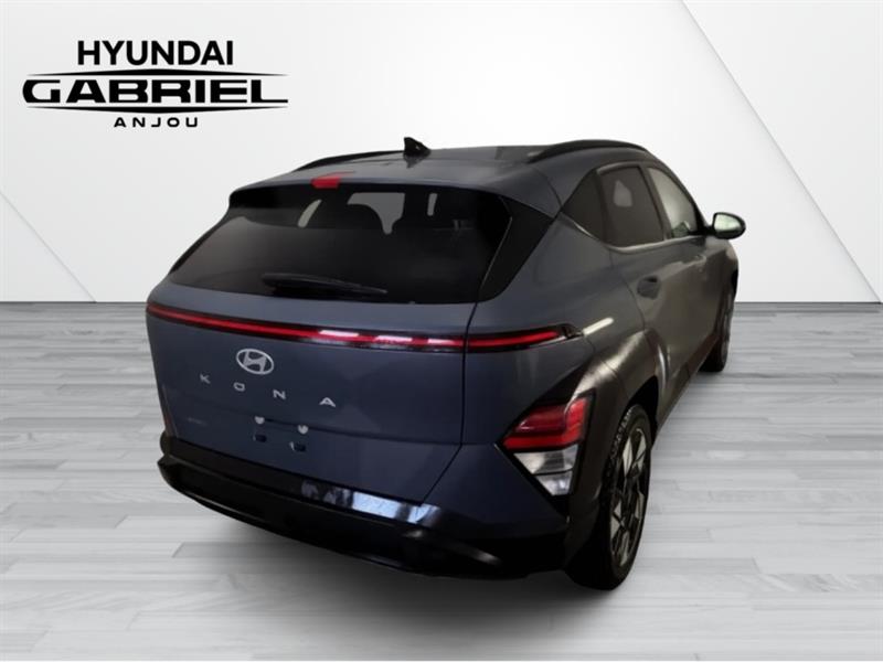 hyundai Kona 2024 - 6