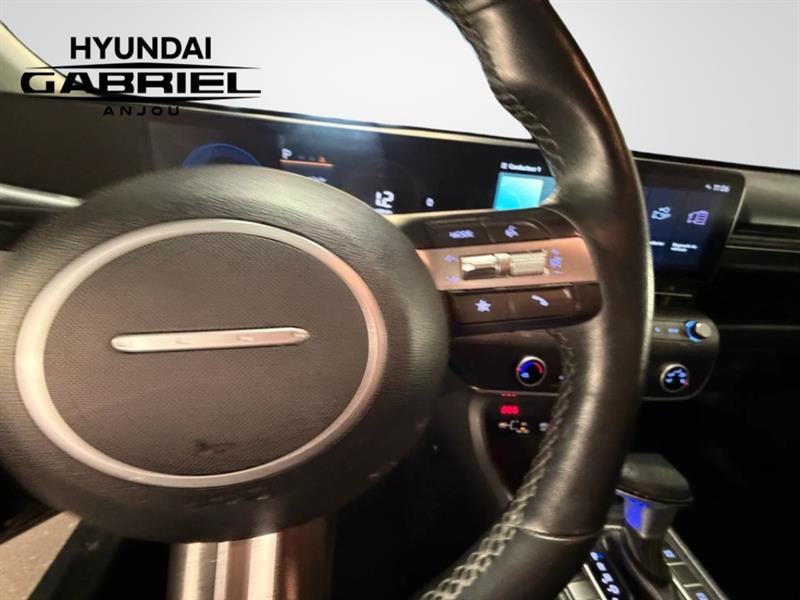 hyundai Kona 2024 - 7