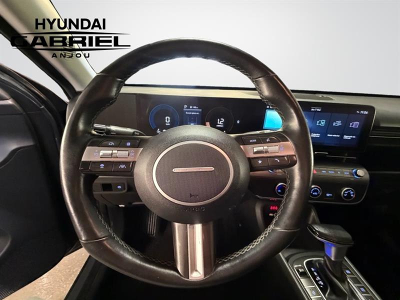 hyundai Kona 2024 - 8