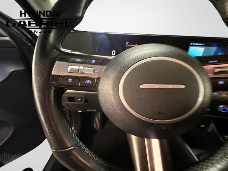 hyundai Kona 2024 - 9