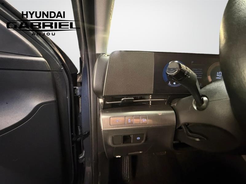 hyundai Kona 2024 - 11
