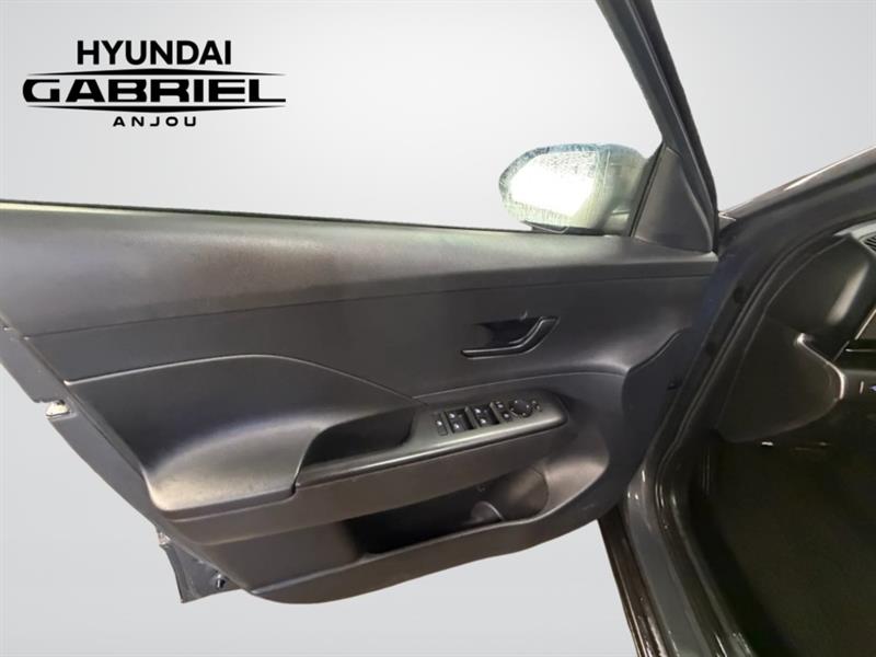 hyundai Kona 2024 - 12