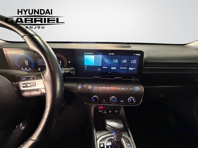 hyundai Kona 2024 - 13