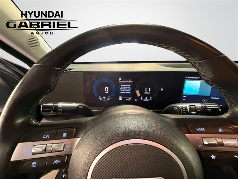hyundai Kona 2024 - 14