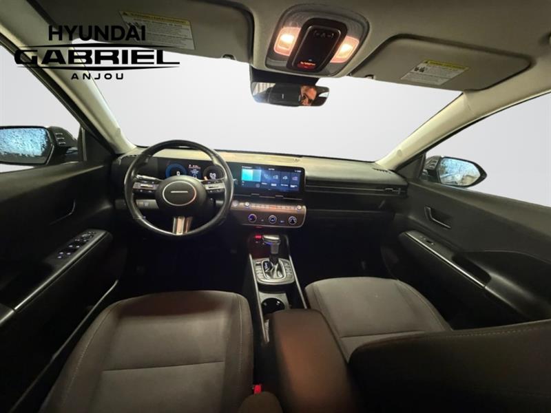 hyundai Kona 2024 - 16