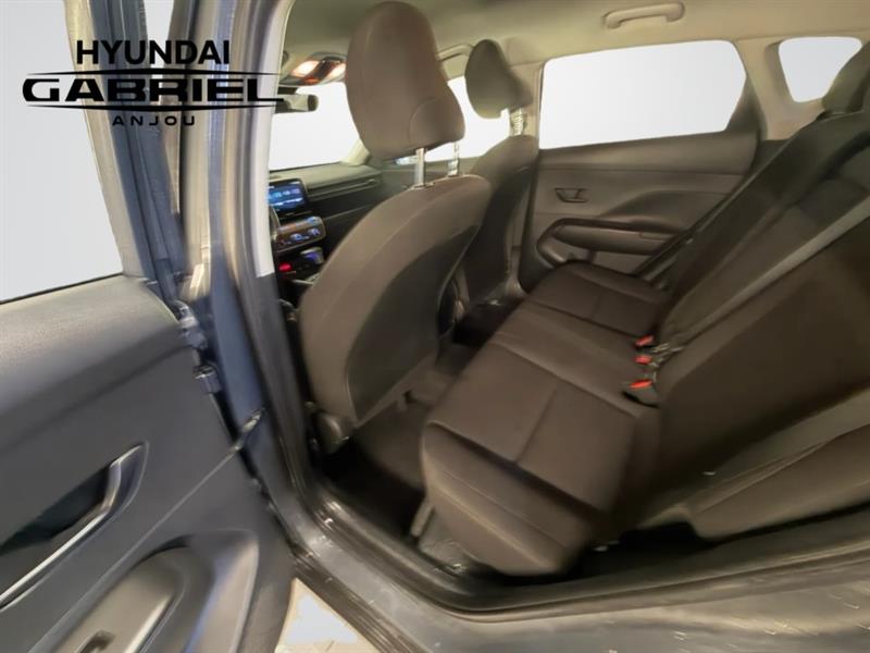 hyundai Kona 2024 - 18