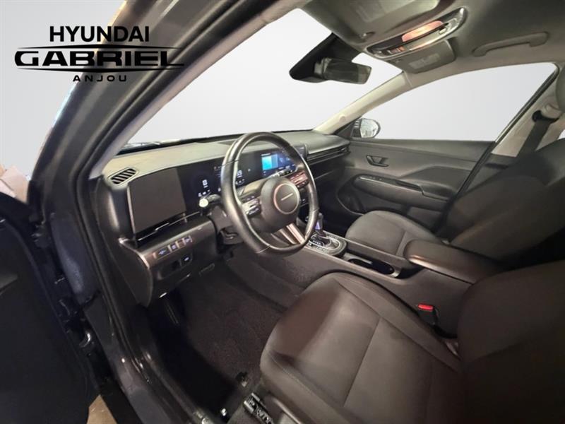 hyundai Kona 2024 - 20