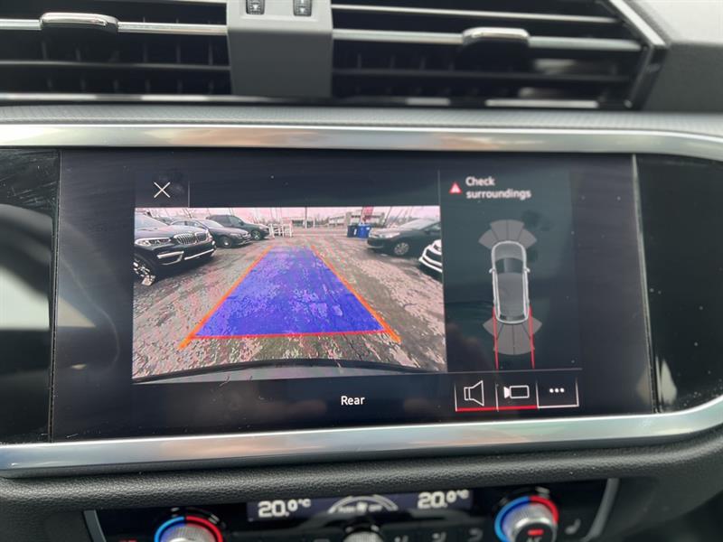 audi Q3 2022 - 3