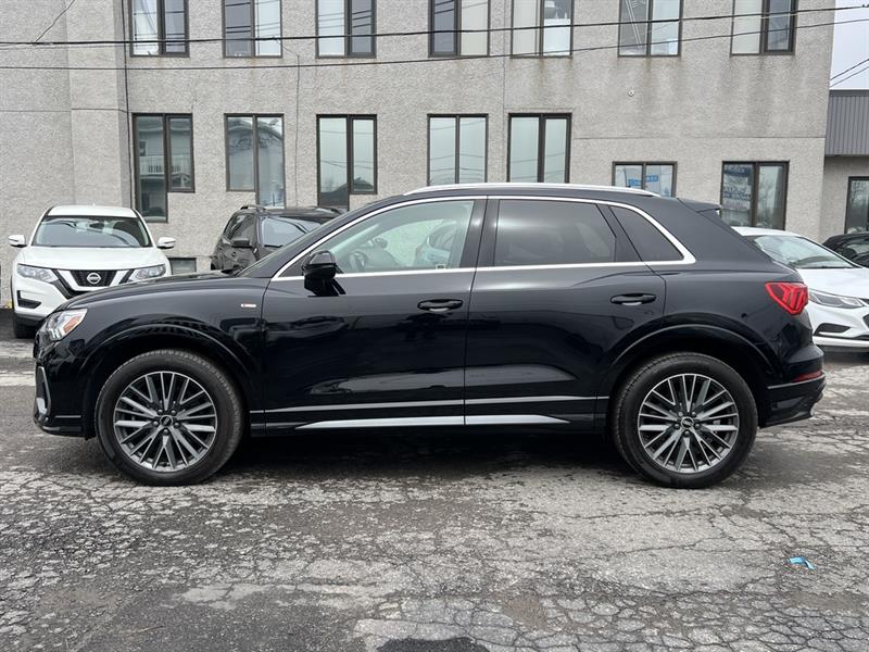 audi Q3 2022 - 4