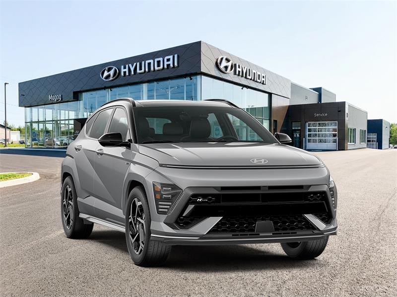 hyundai Kona 2026
