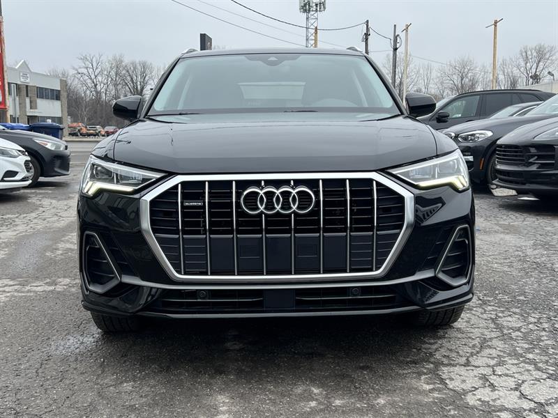 audi Q3 2022 - 5