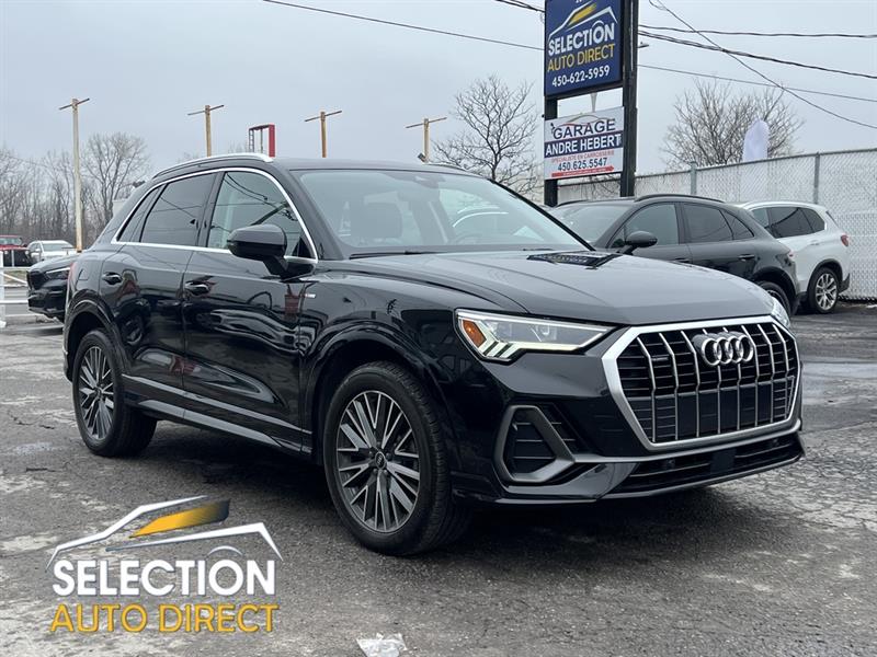 audi Q3 2022 - 6
