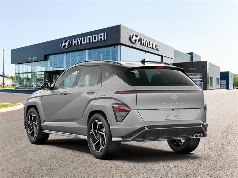 hyundai Kona 2026 - 2
