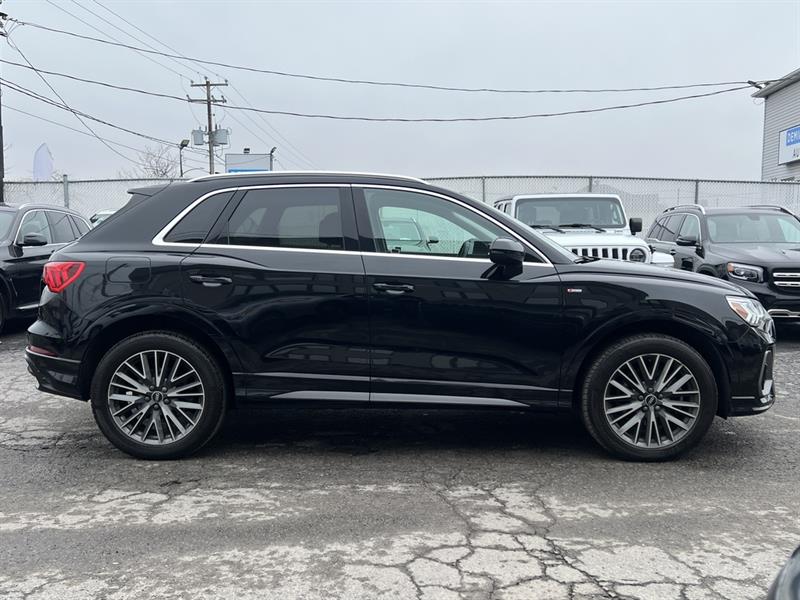 audi Q3 2022 - 7