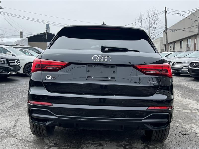 audi Q3 2022 - 9