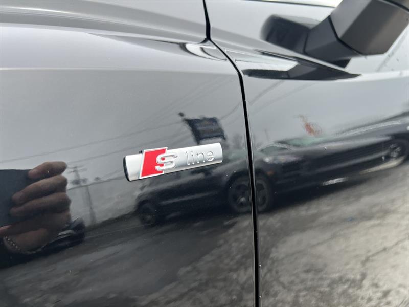 audi Q3 2022 - 11