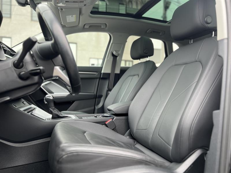 audi Q3 2022 - 16