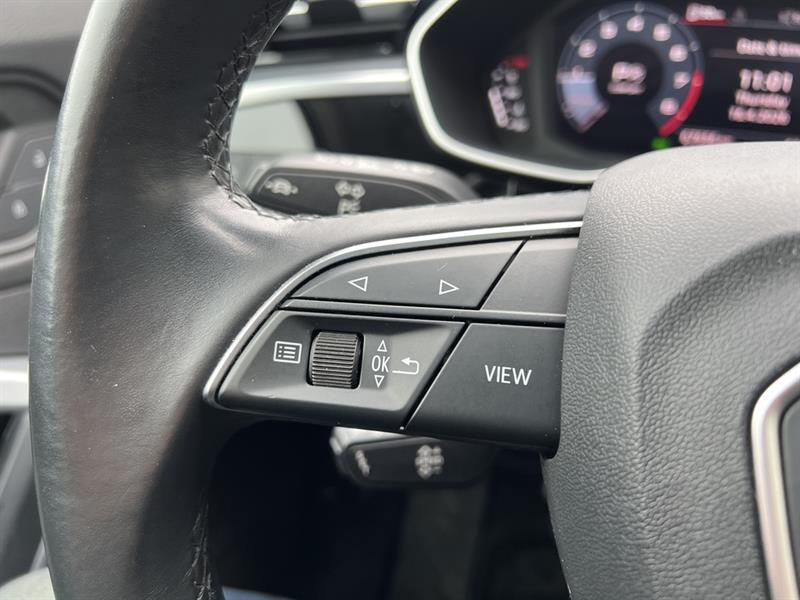 audi Q3 2022 - 19