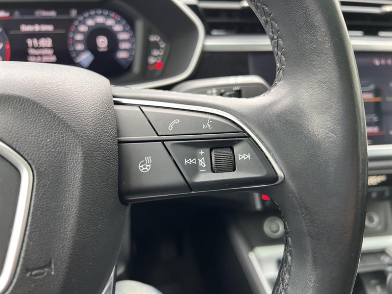 audi Q3 2022 - 20