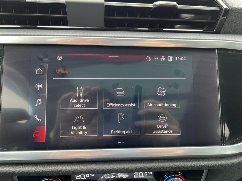 audi Q3 2022 - 24