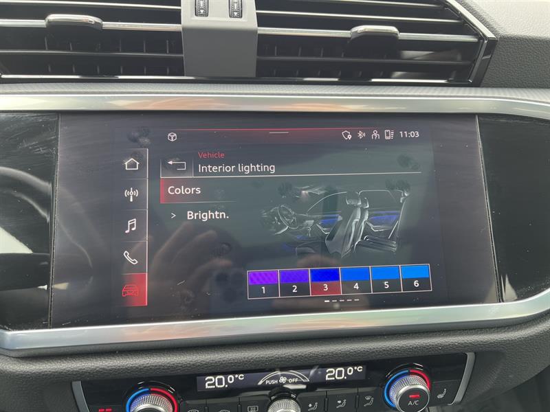 audi Q3 2022 - 25